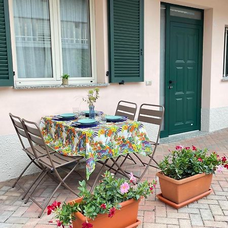 Giorgia'S Home Colico Holiday Rent 외부 사진