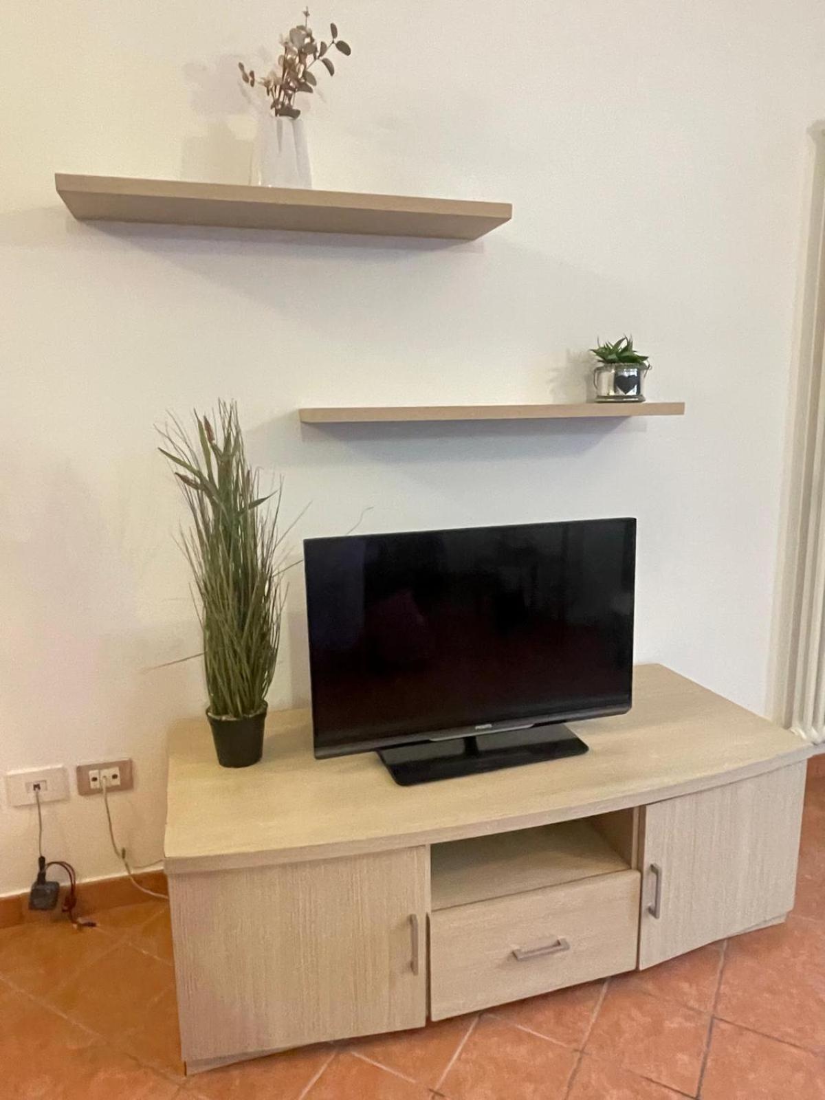 Giorgia'S Home Colico Holiday Rent 외부 사진
