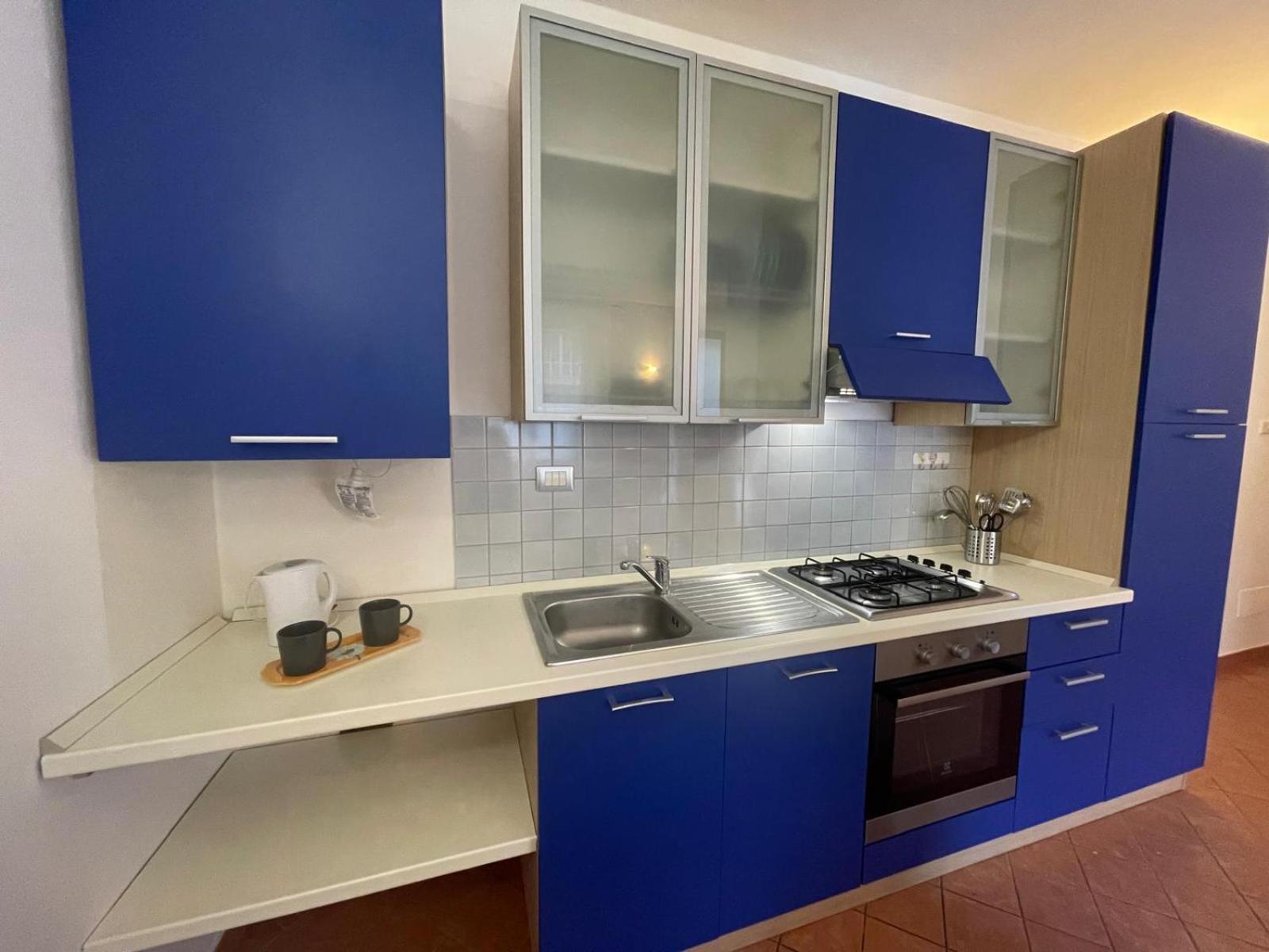 Giorgia'S Home Colico Holiday Rent 외부 사진