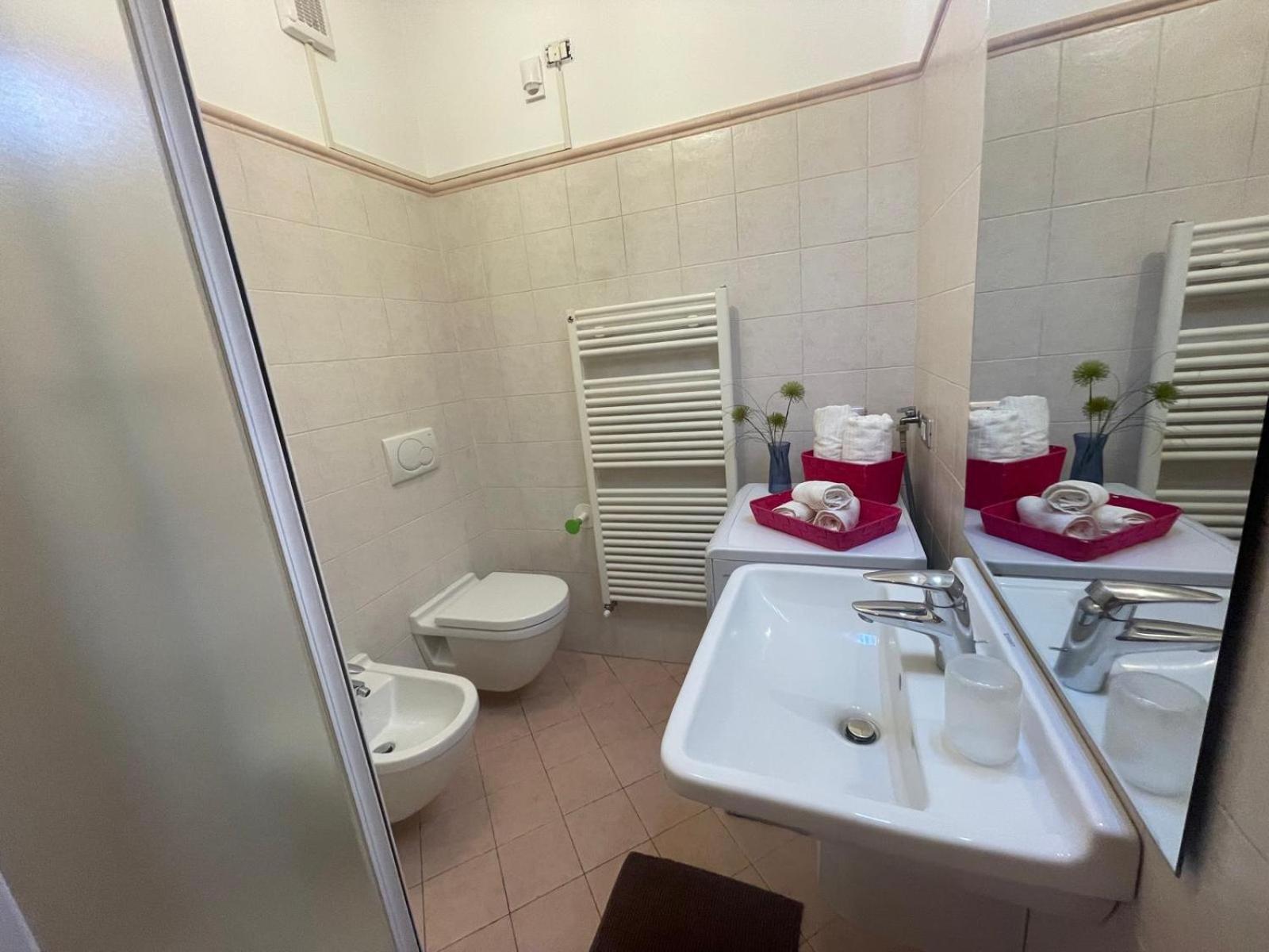 Giorgia'S Home Colico Holiday Rent 외부 사진