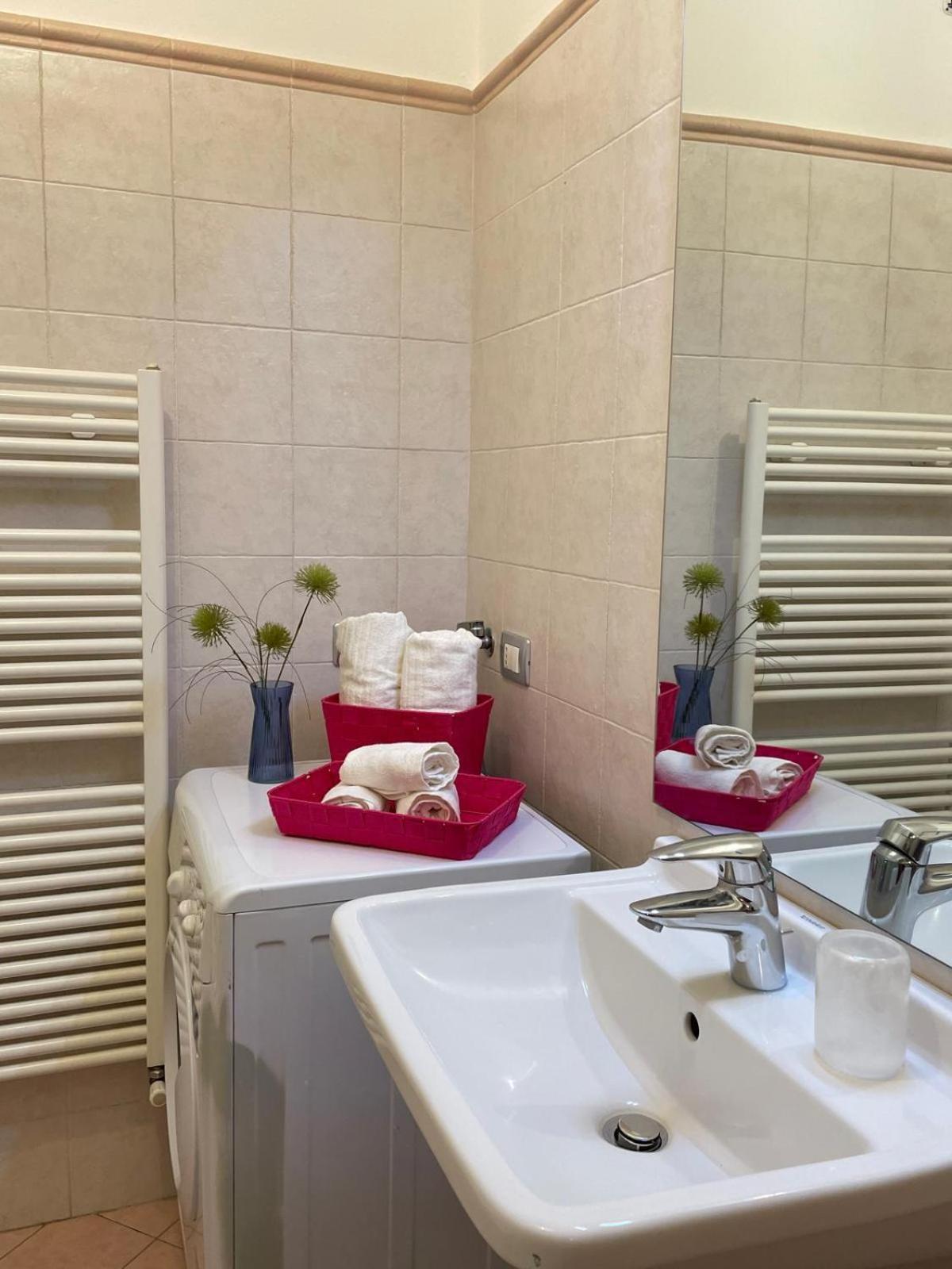 Giorgia'S Home Colico Holiday Rent 외부 사진