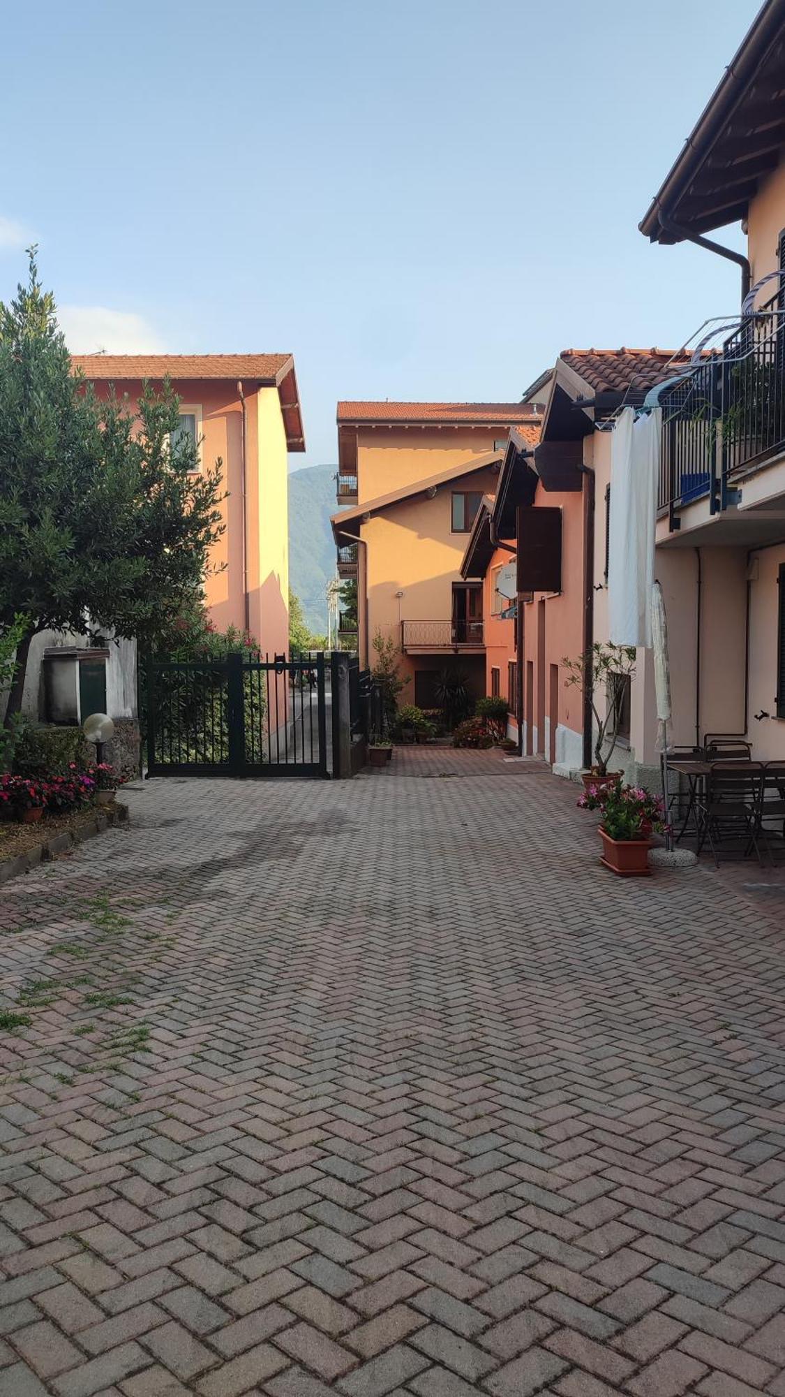 Giorgia'S Home Colico Holiday Rent 외부 사진